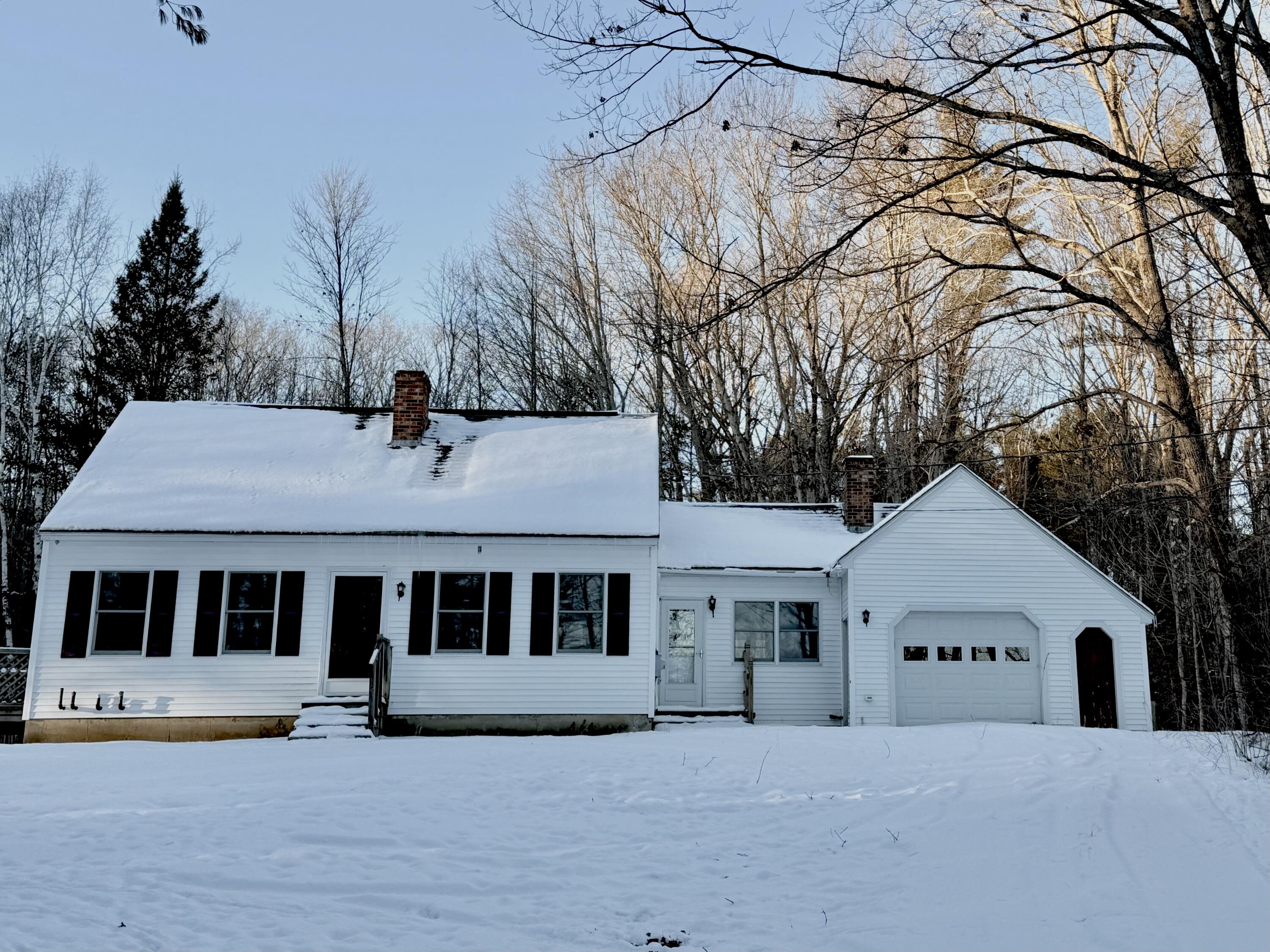 169 Neck Road China ME 04358