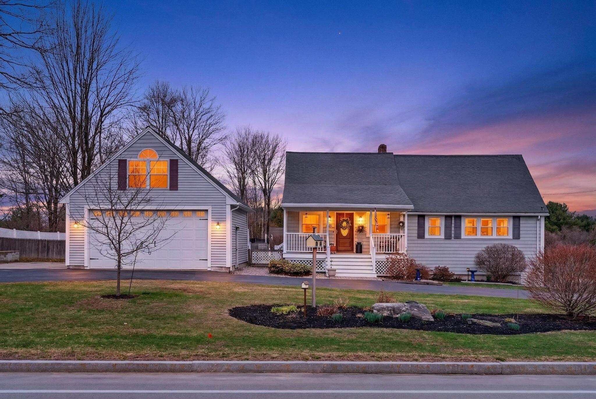 26 Depot Street Windham ME 04062