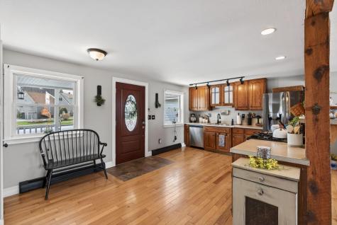 26 Depot Street Windham ME 04062