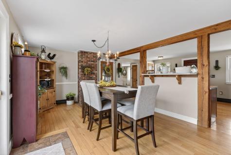 26 Depot Street Windham ME 04062