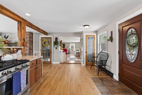 26 Depot Street Windham ME 04062