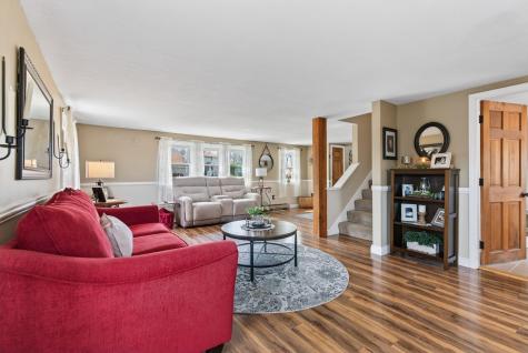 26 Depot Street Windham ME 04062