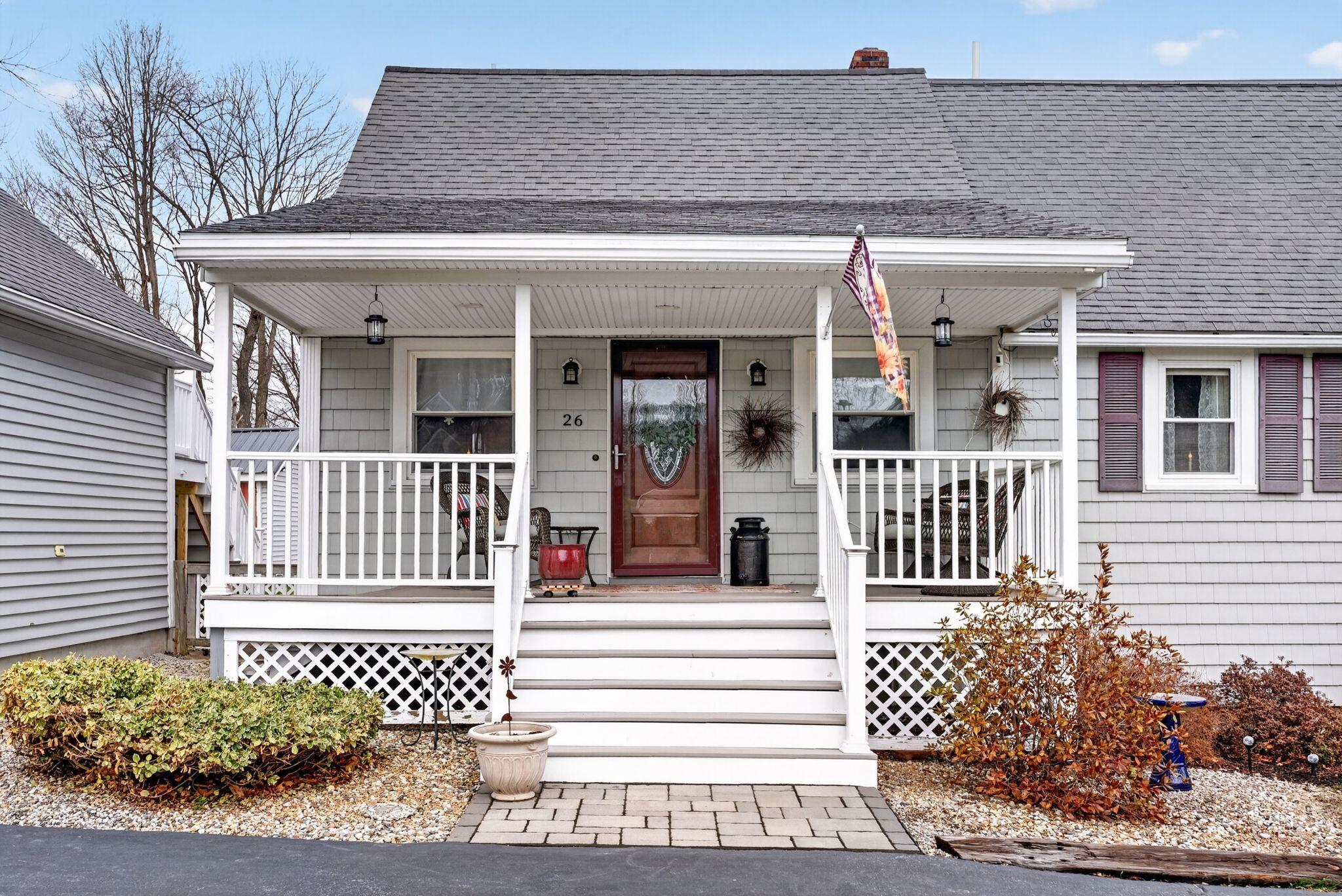 26 Depot Street Windham ME 04062