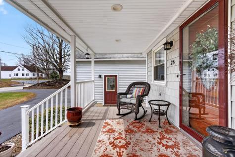26 Depot Street Windham ME 04062