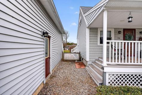26 Depot Street Windham ME 04062