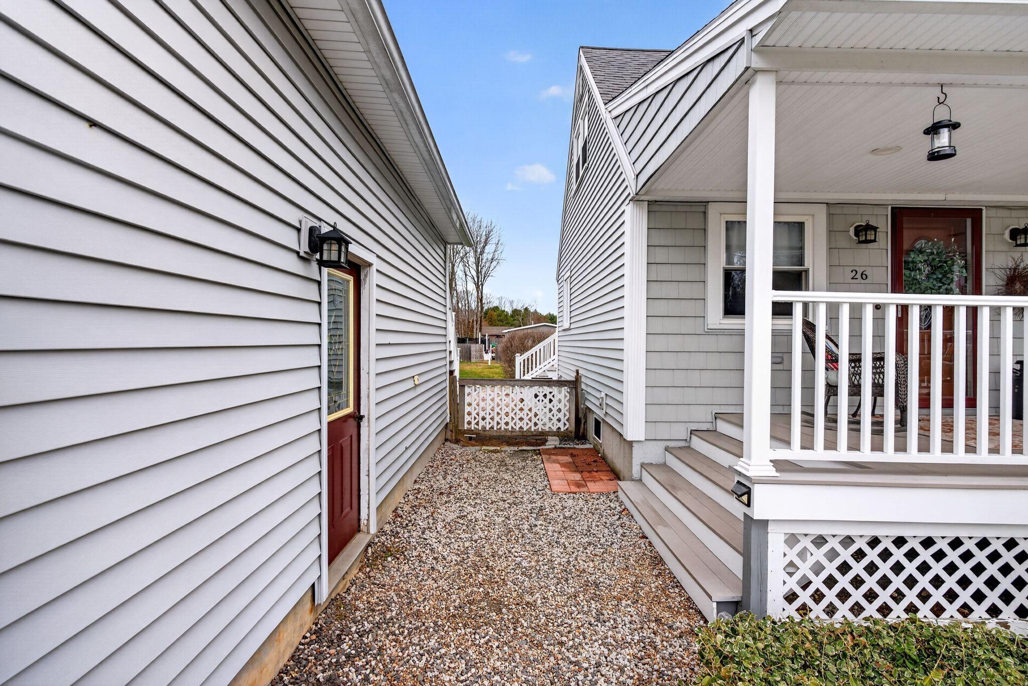 26 Depot Street Windham ME 04062