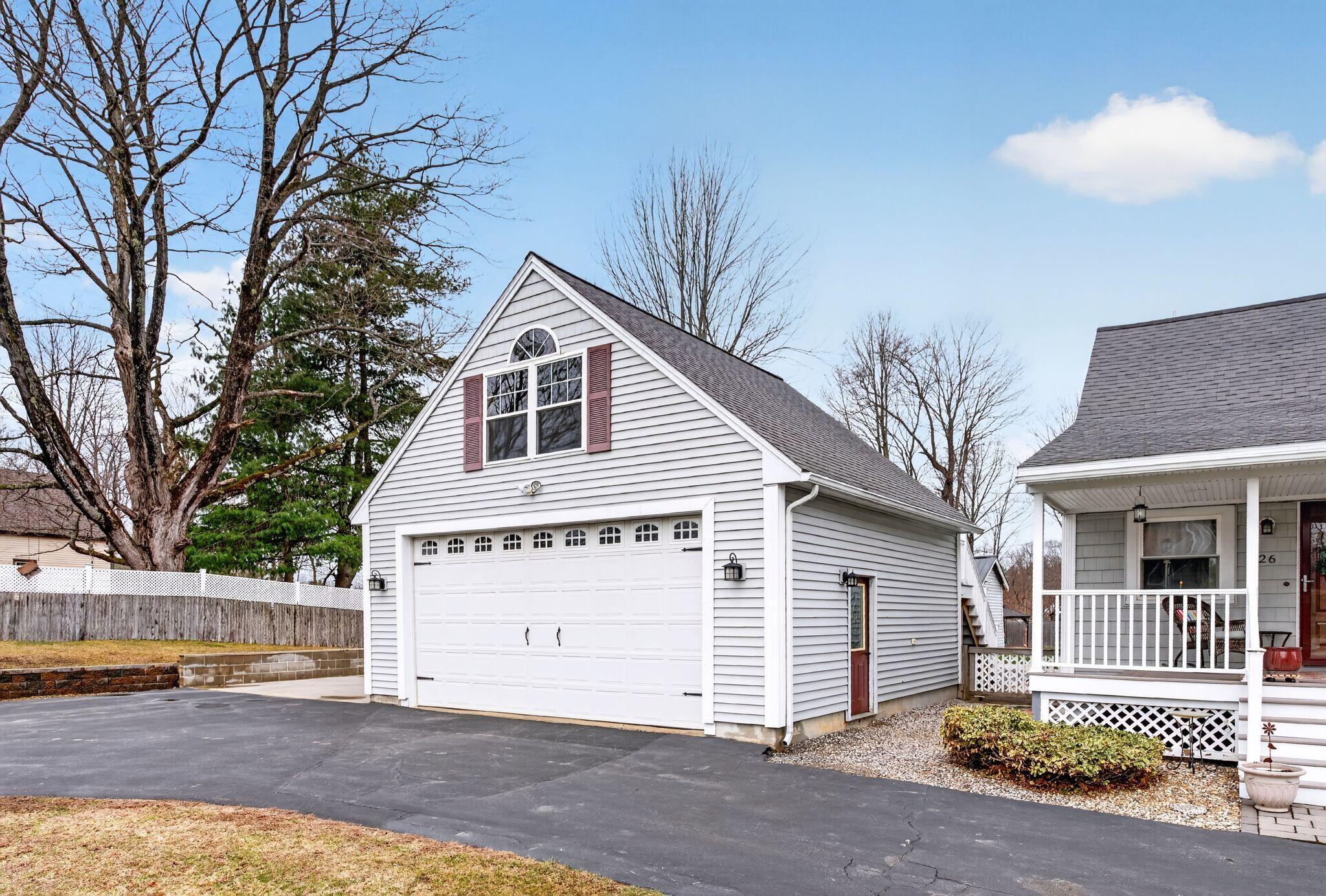 26 Depot Street Windham ME 04062