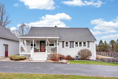 26 Depot Street Windham ME 04062