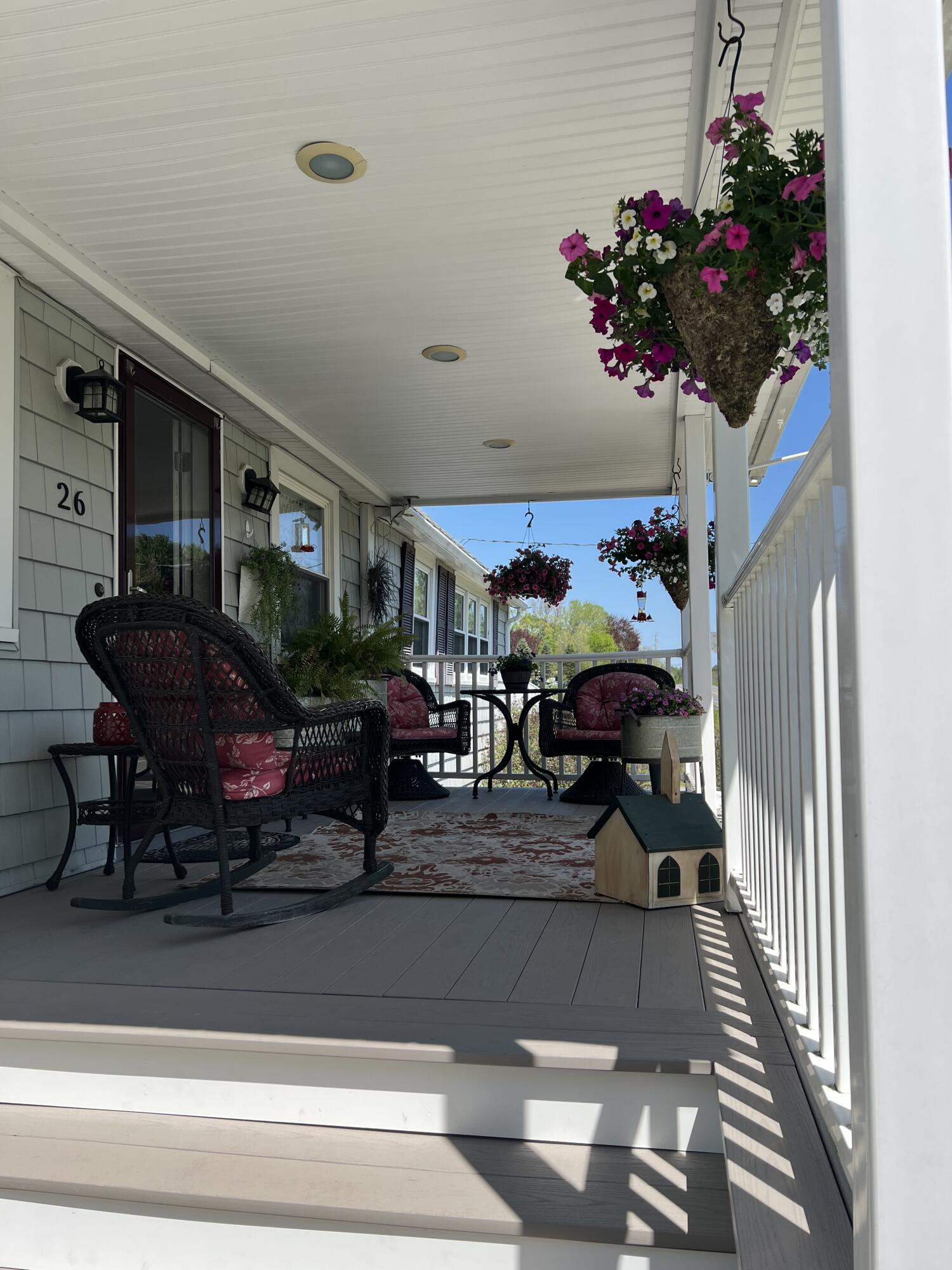 26 Depot Street Windham ME 04062