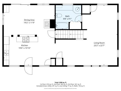 26 Depot Street Windham ME 04062