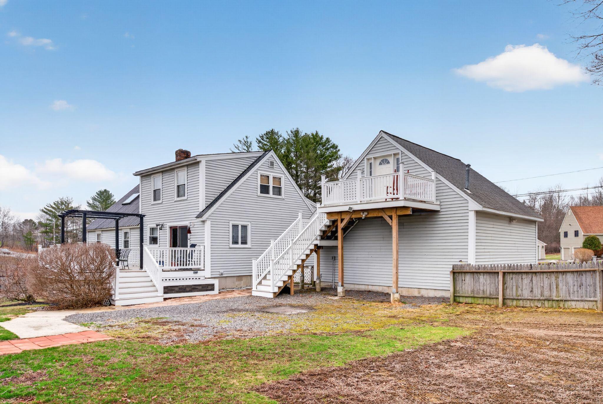 26 Depot Street Windham ME 04062