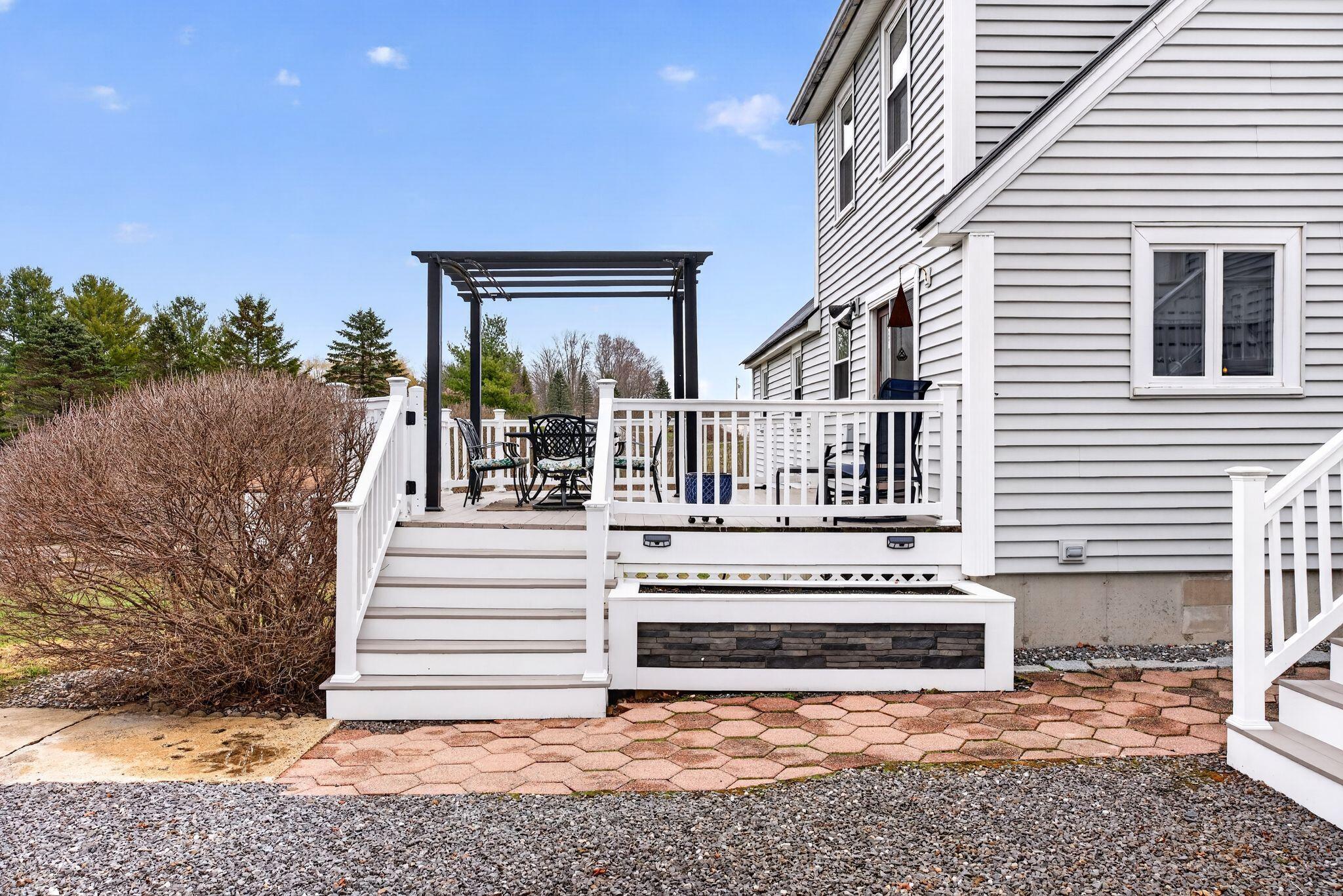 26 Depot Street Windham ME 04062