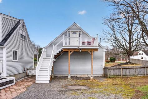 26 Depot Street Windham ME 04062