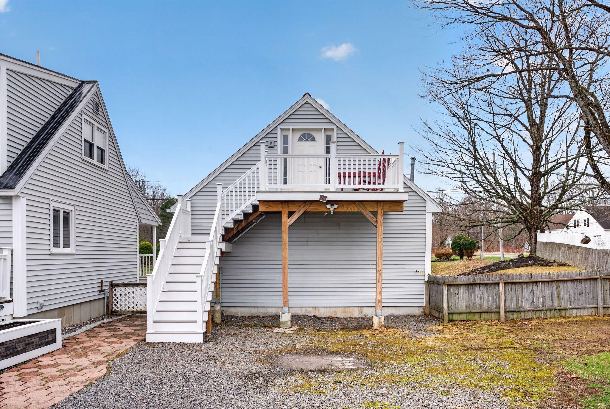 26 Depot Street Windham ME 04062