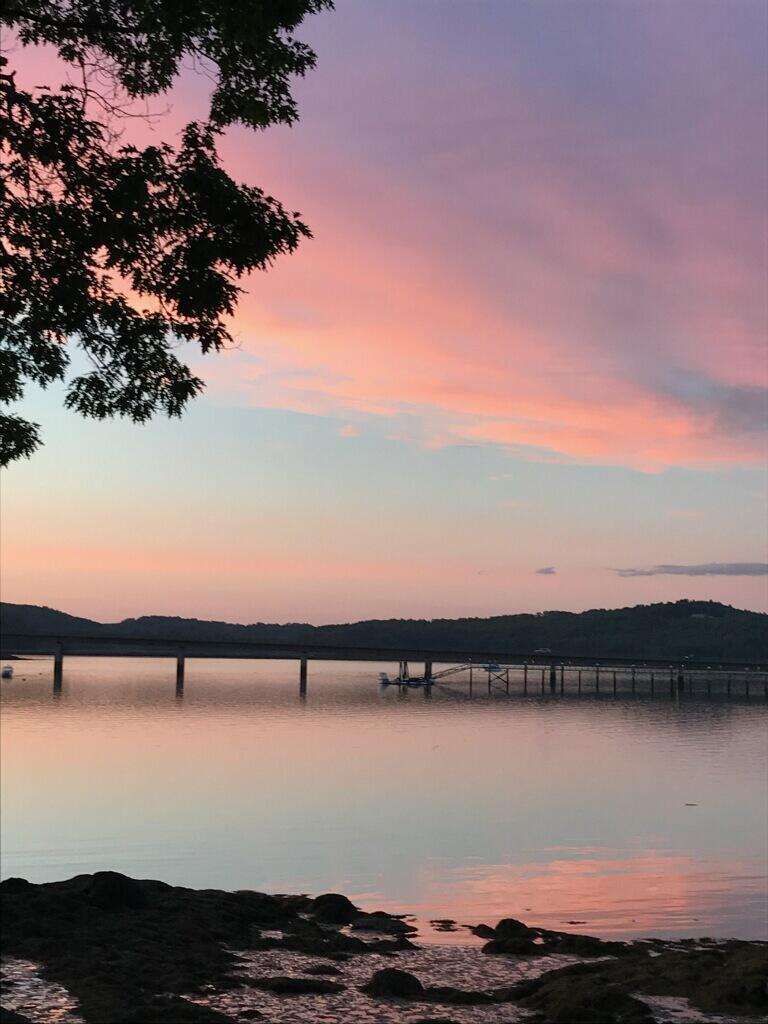 114 Fort Road Edgecomb ME 04556