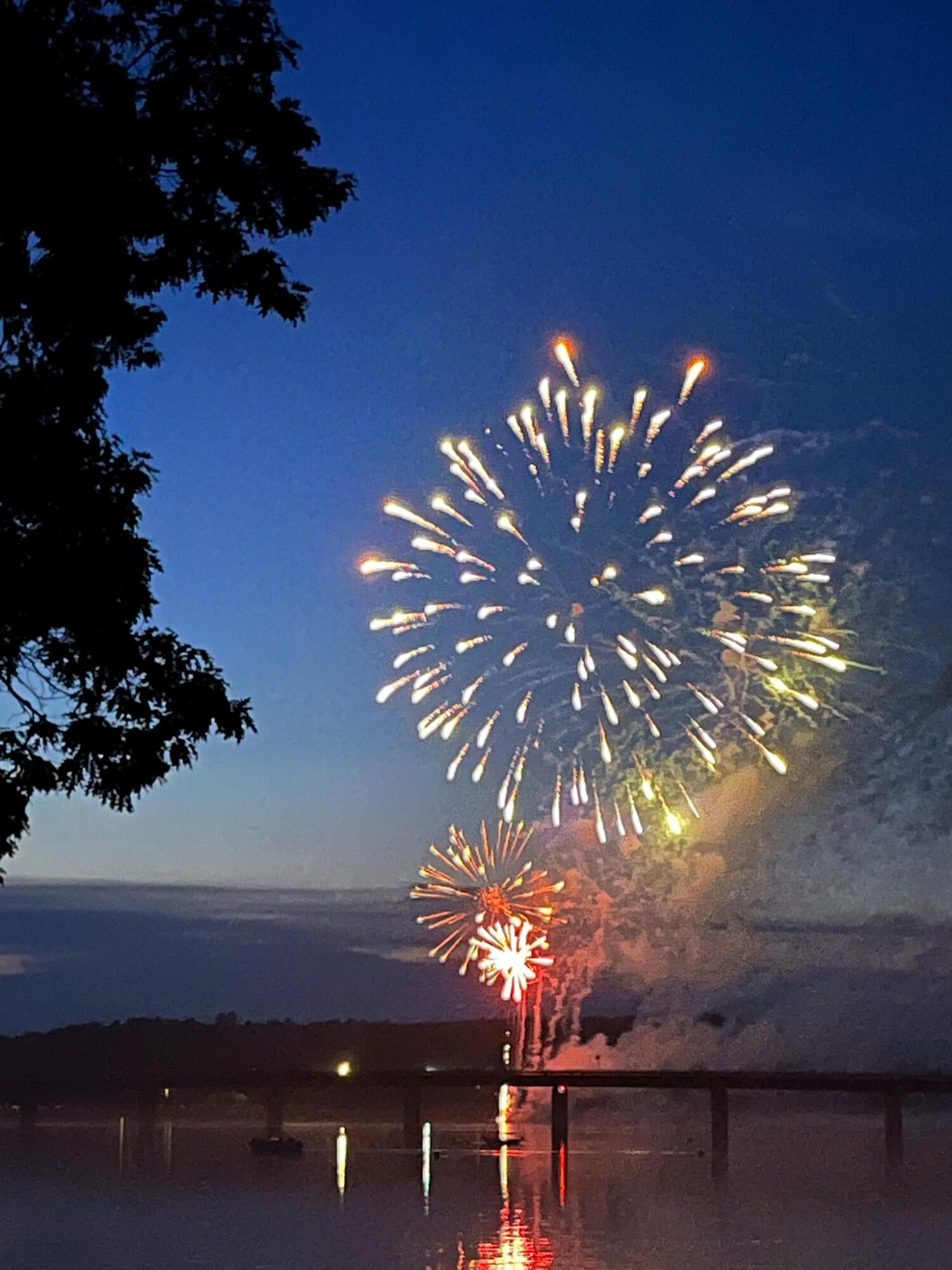 114 Fort Road Edgecomb ME 04556