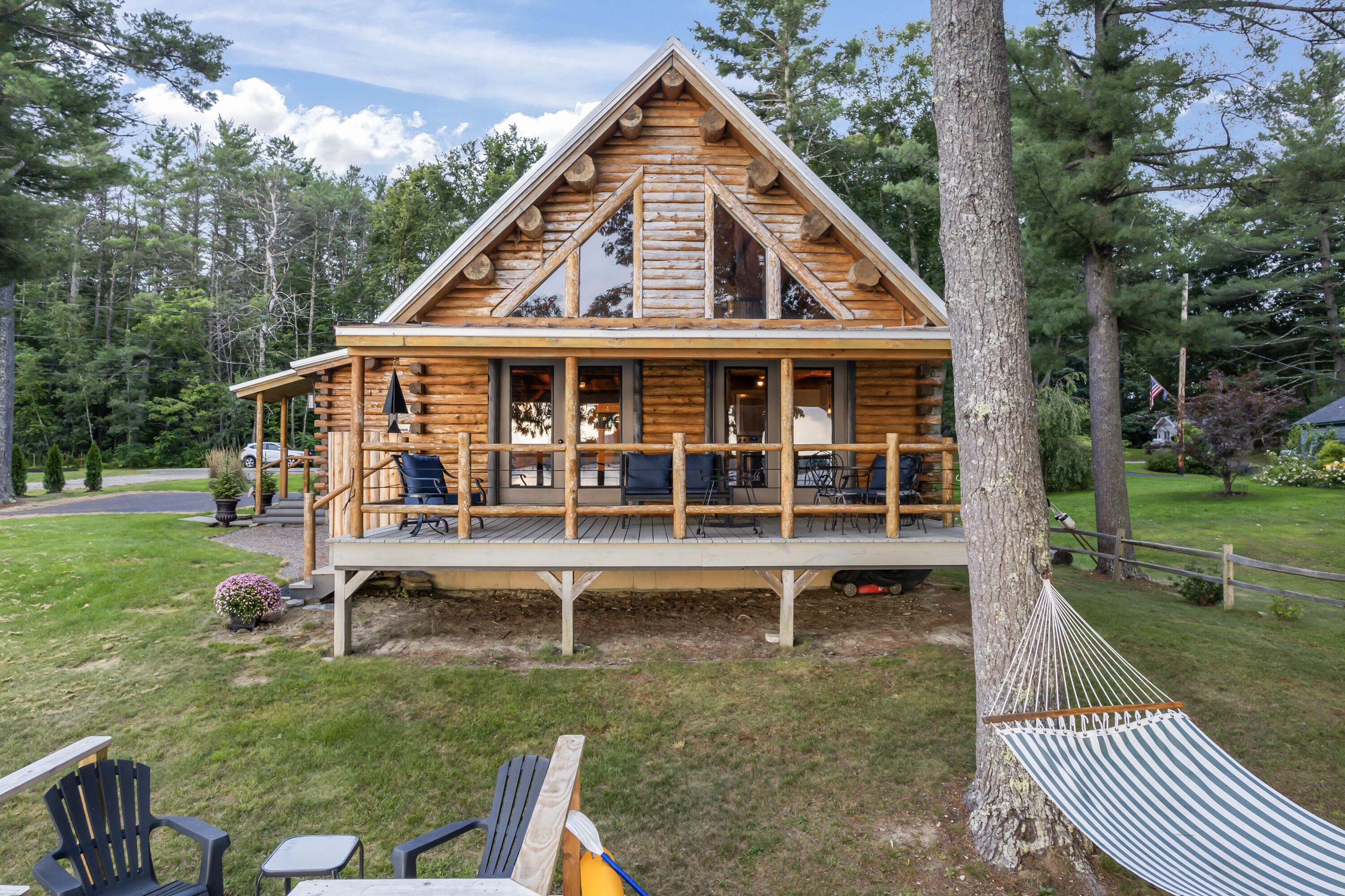 114 Fort Road Edgecomb ME 04556