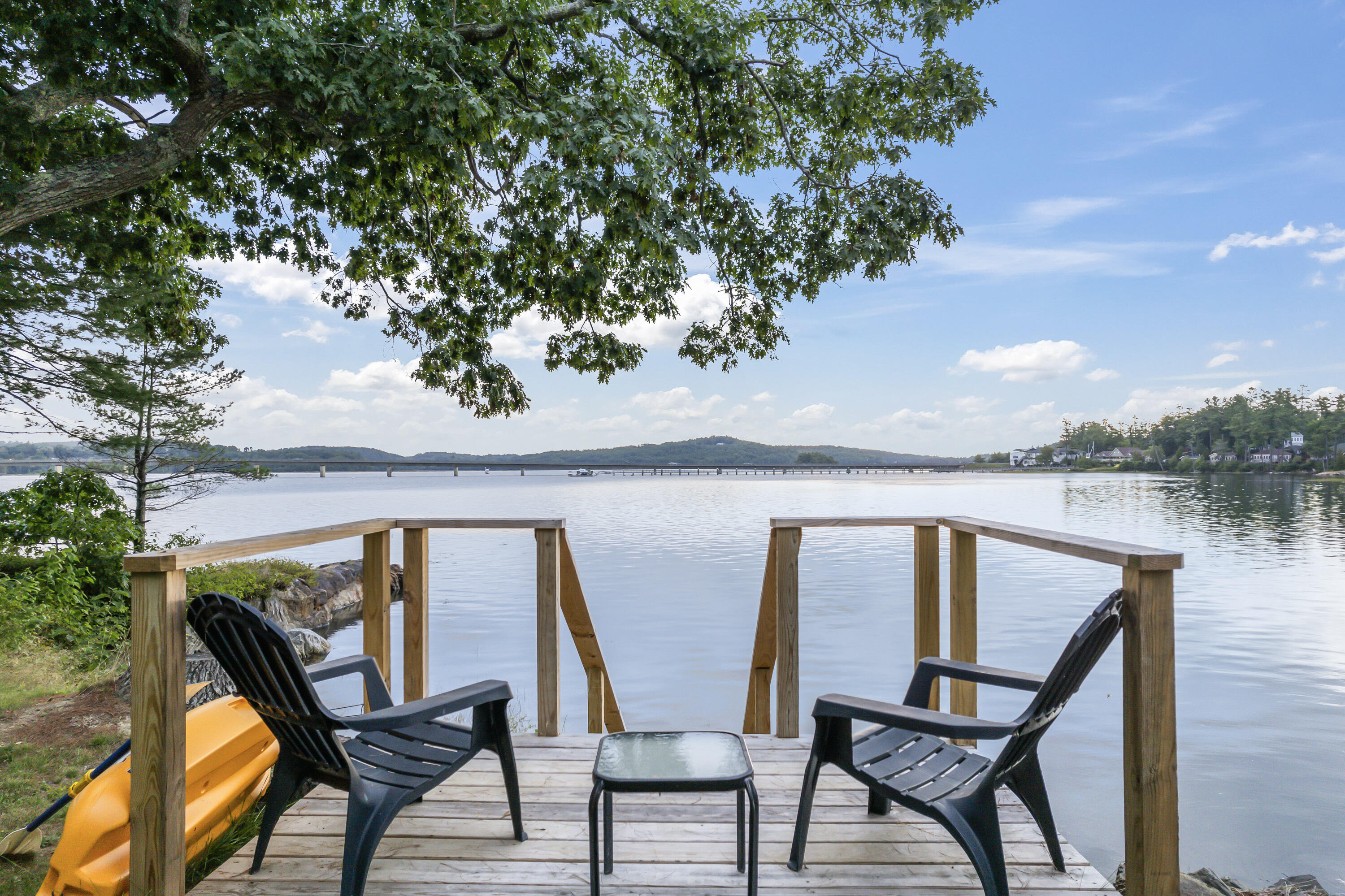 114 Fort Road Edgecomb ME 04556