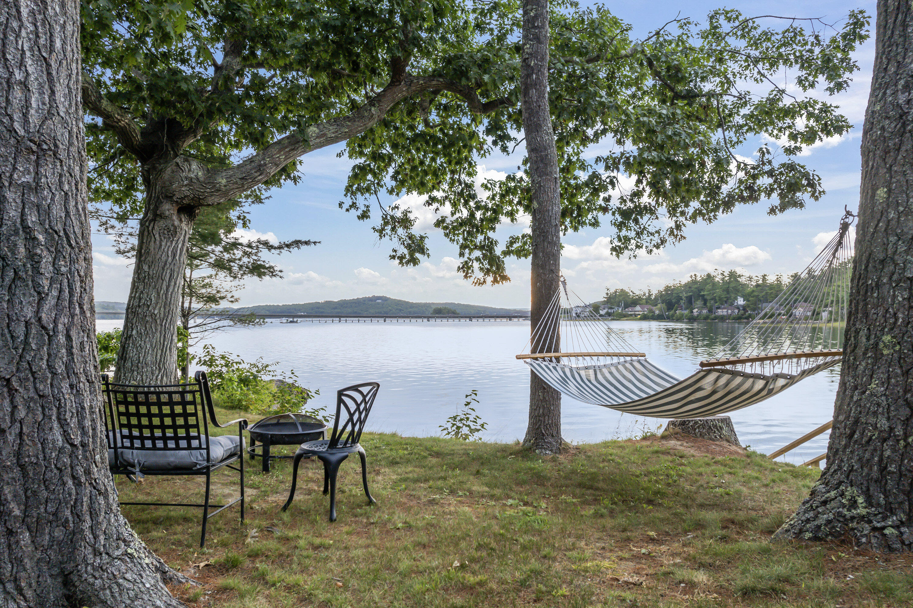 114 Fort Road Edgecomb ME 04556