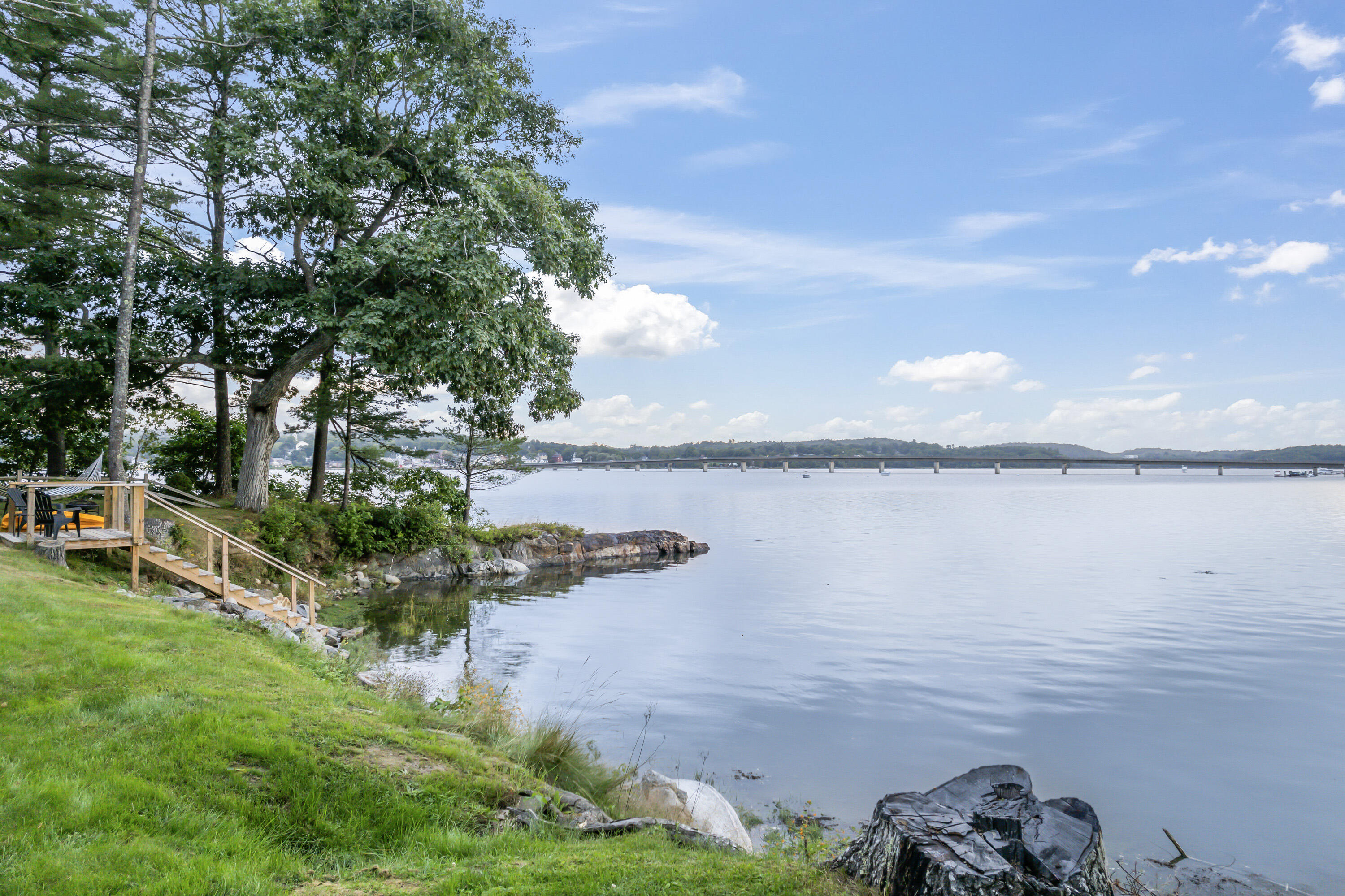 114 Fort Road Edgecomb ME 04556