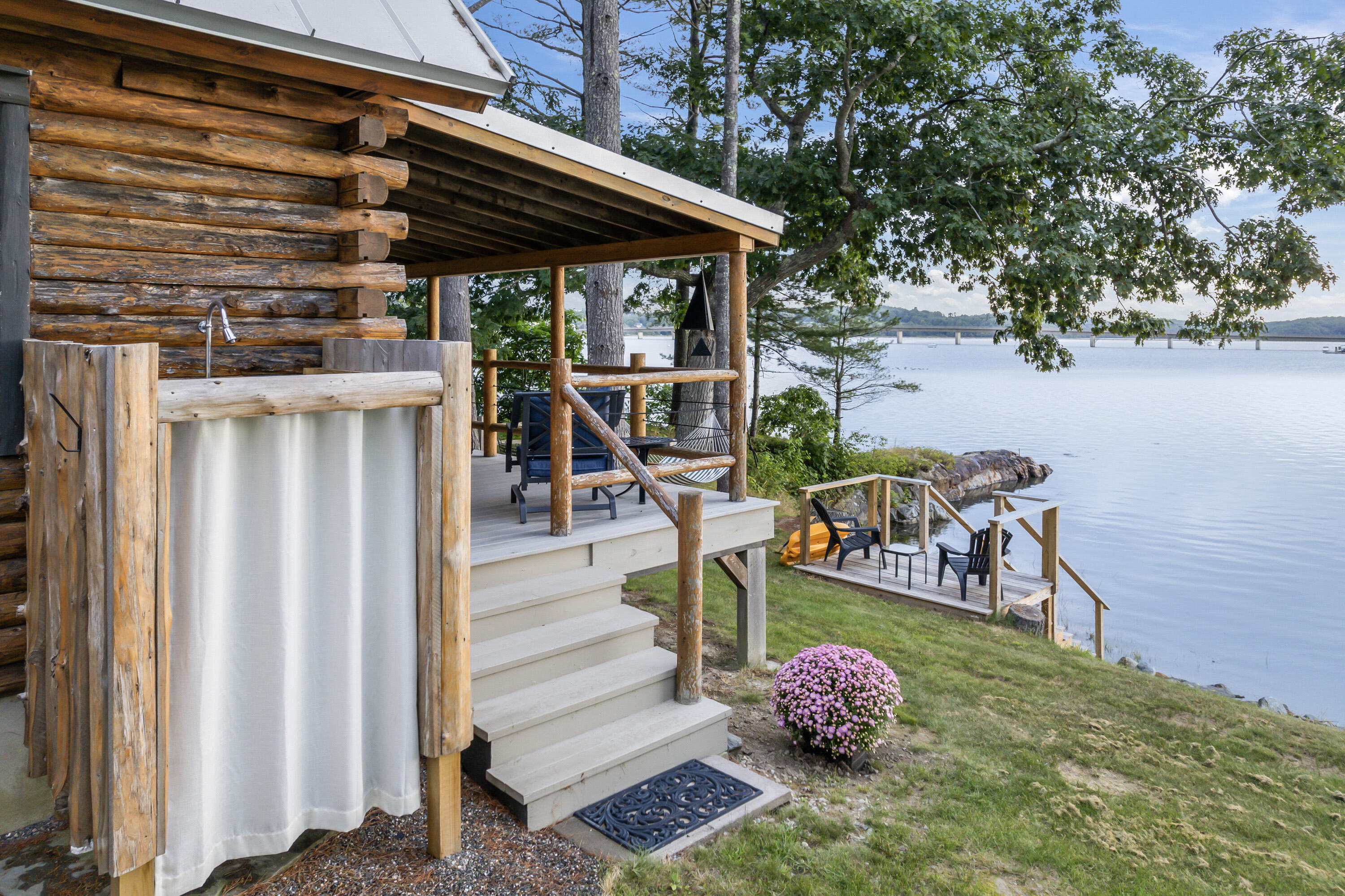 114 Fort Road Edgecomb ME 04556