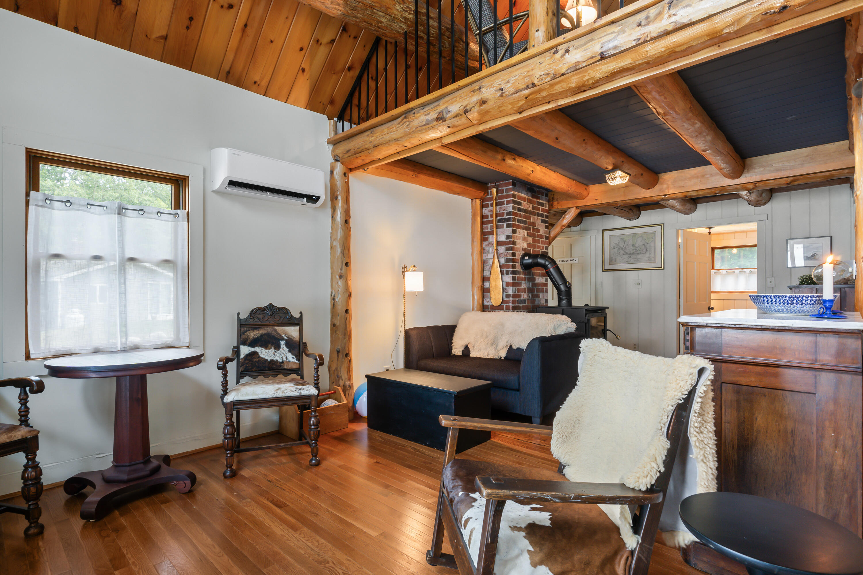 114 Fort Road Edgecomb ME 04556