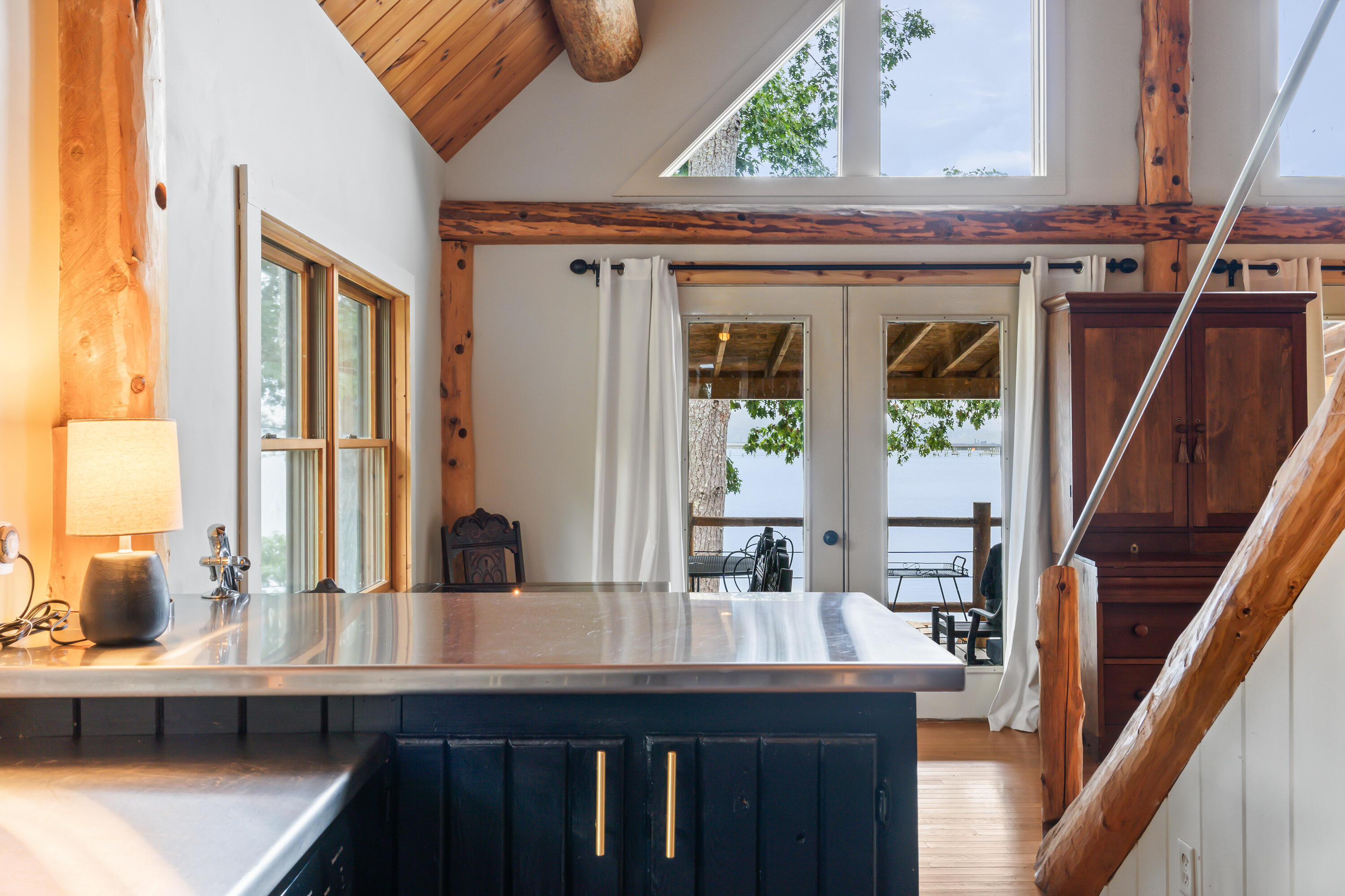 114 Fort Road Edgecomb ME 04556