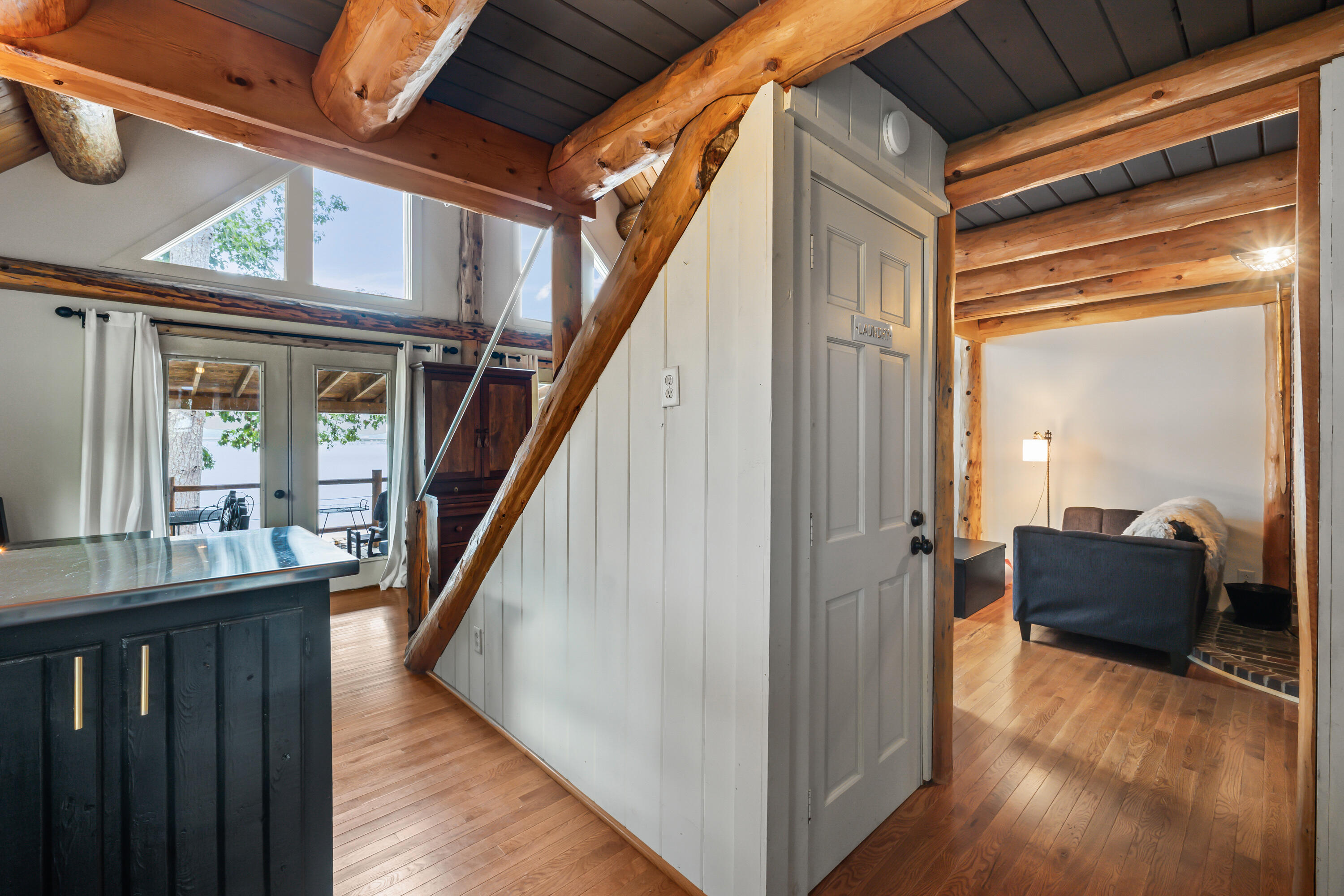 114 Fort Road Edgecomb ME 04556