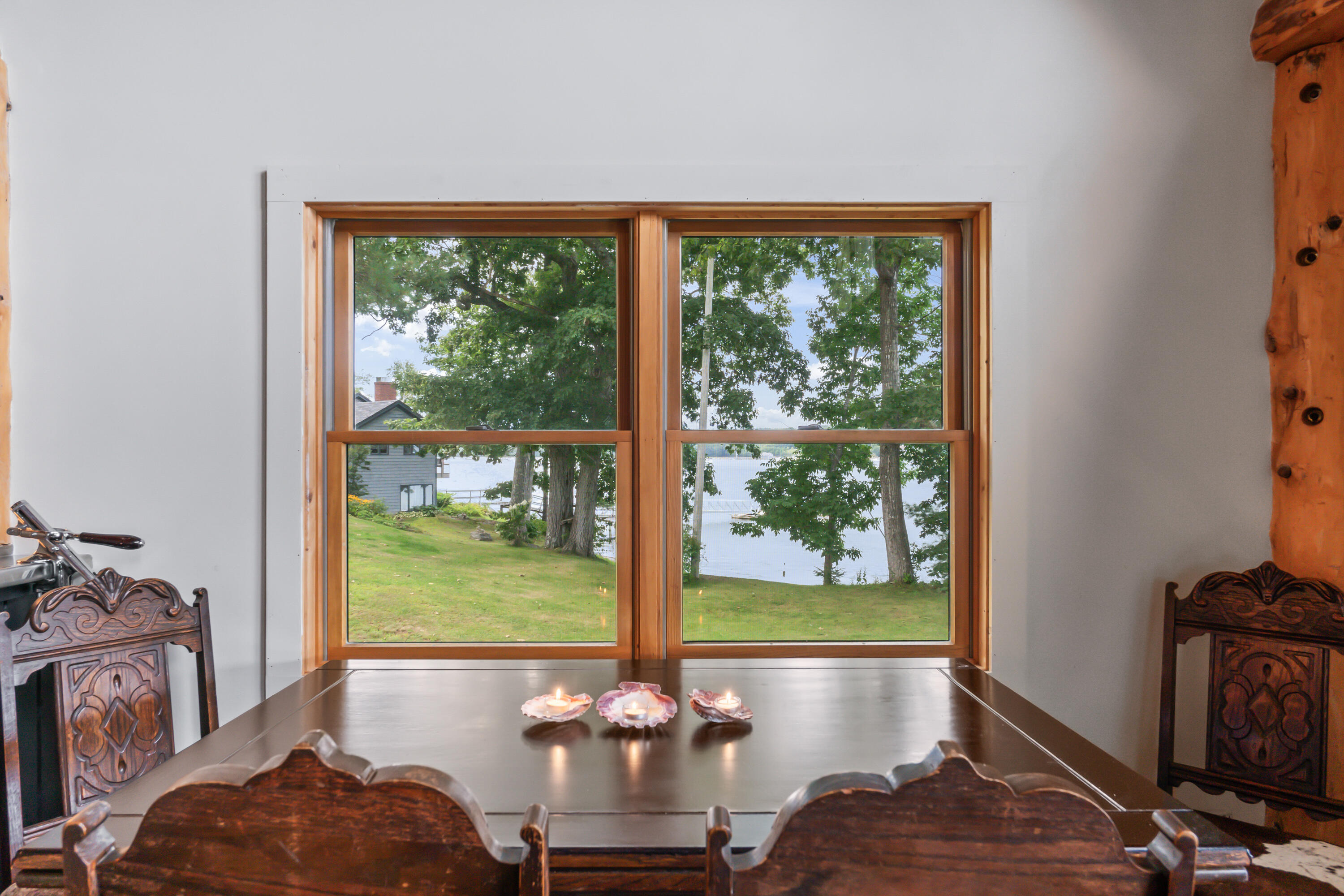 114 Fort Road Edgecomb ME 04556