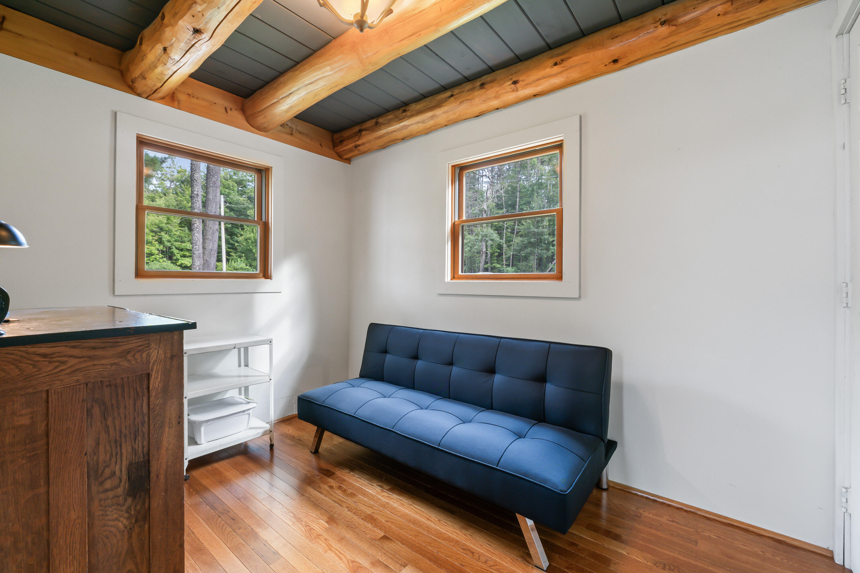 114 Fort Road Edgecomb ME 04556