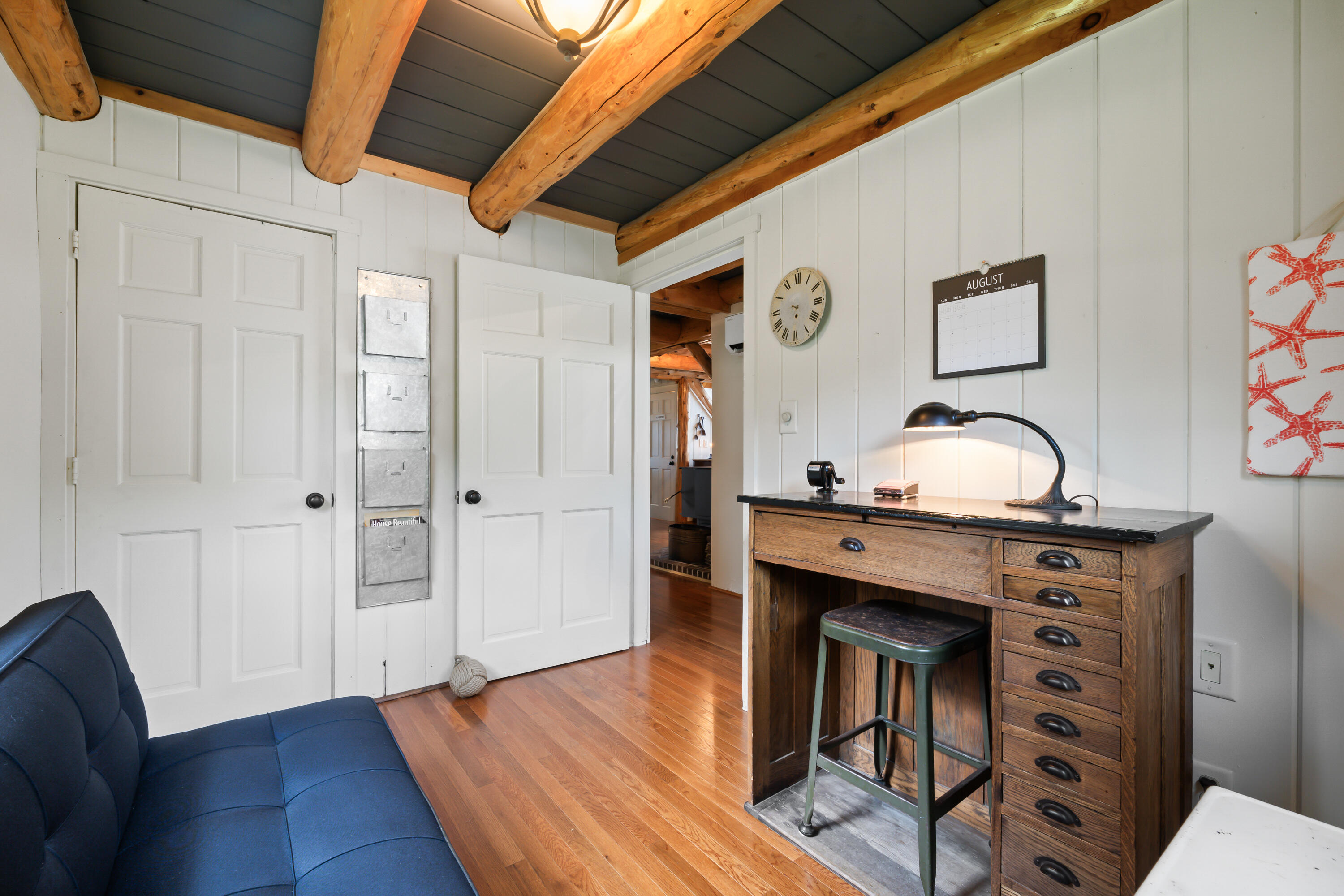 114 Fort Road Edgecomb ME 04556