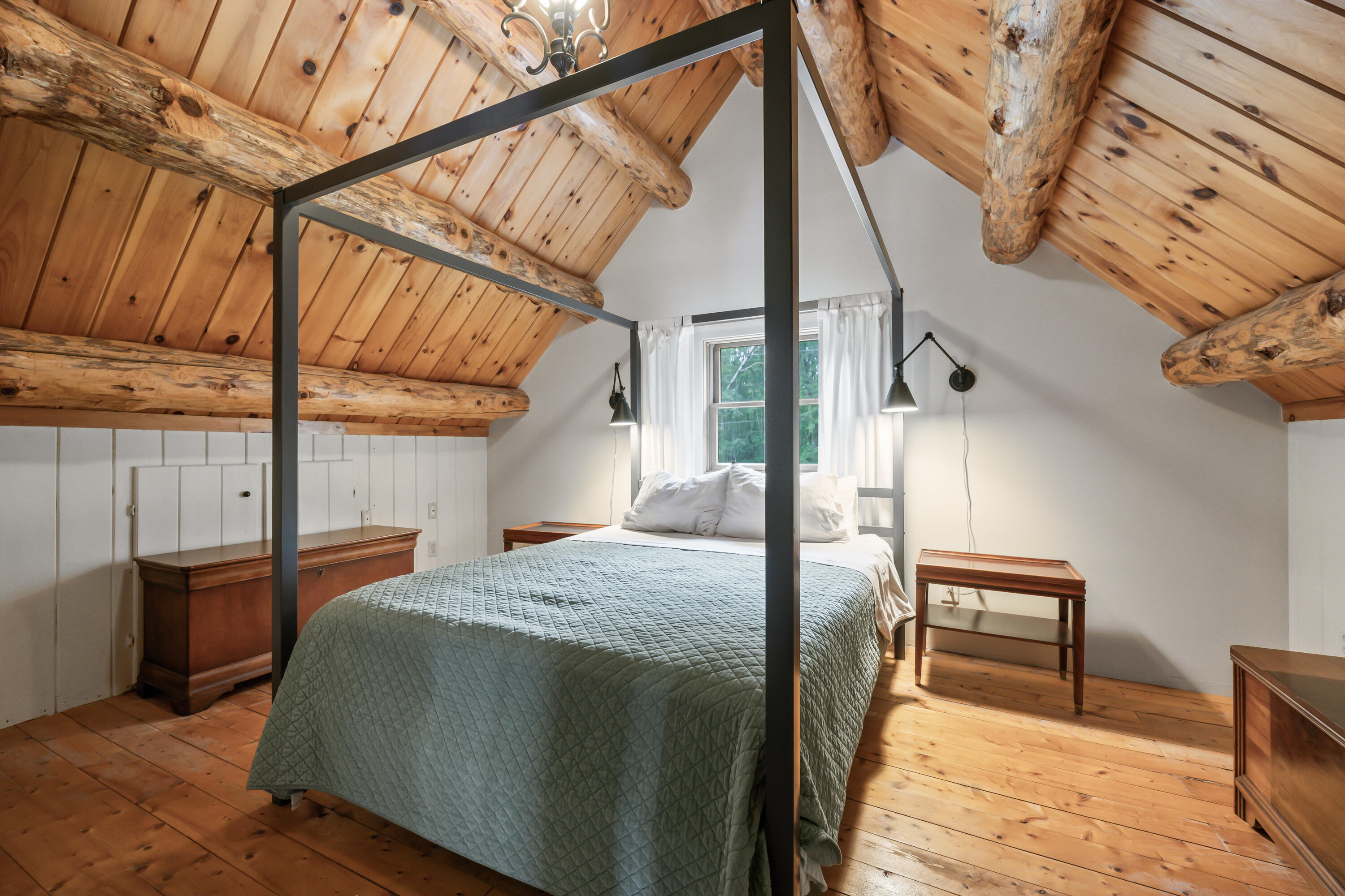 114 Fort Road Edgecomb ME 04556