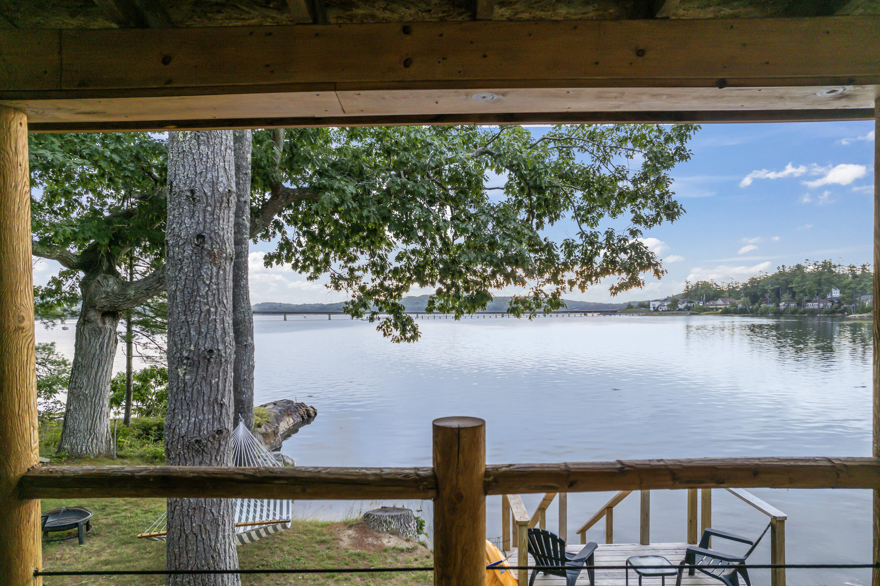 114 Fort Road Edgecomb ME 04556