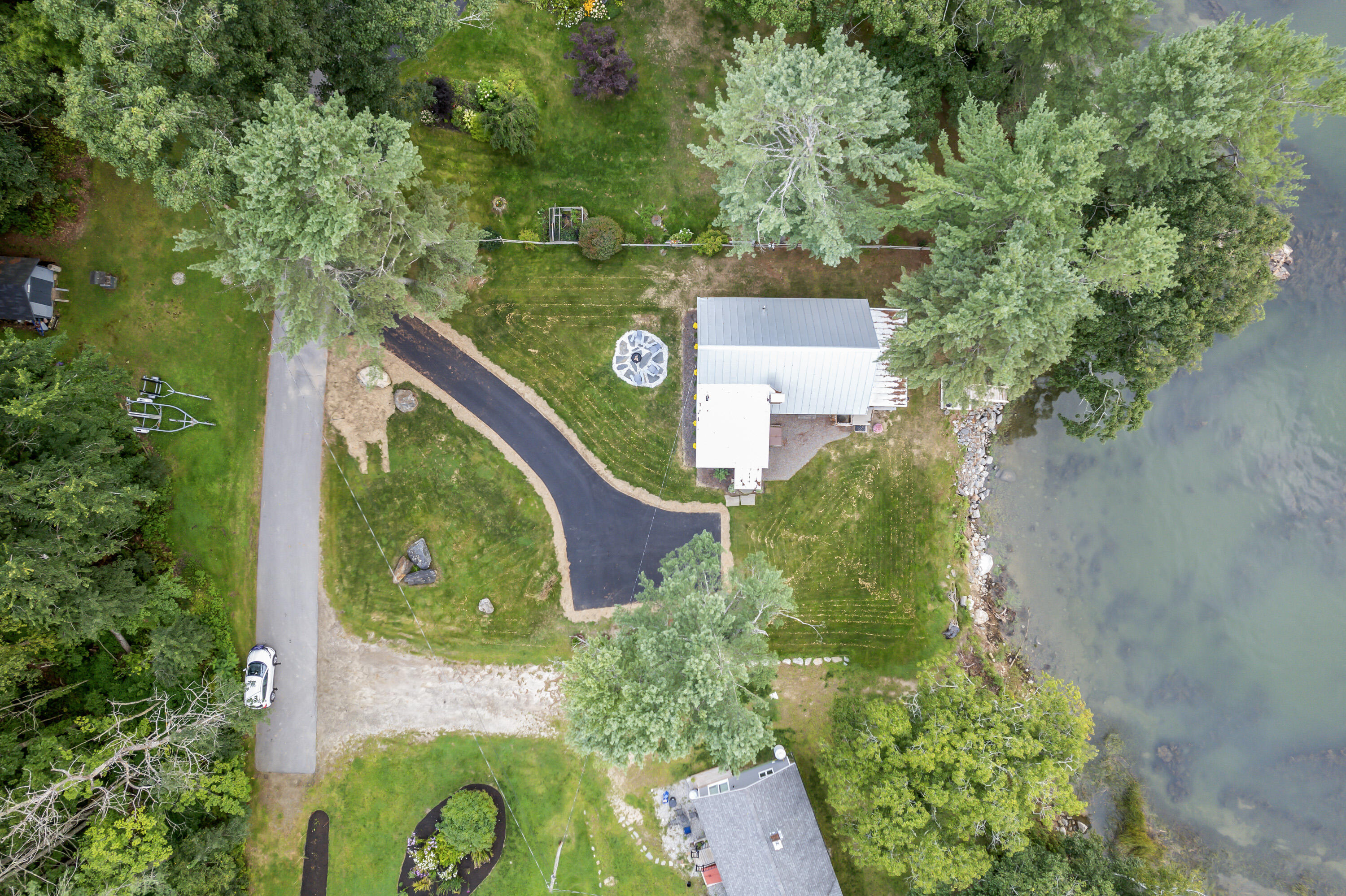 114 Fort Road Edgecomb ME 04556