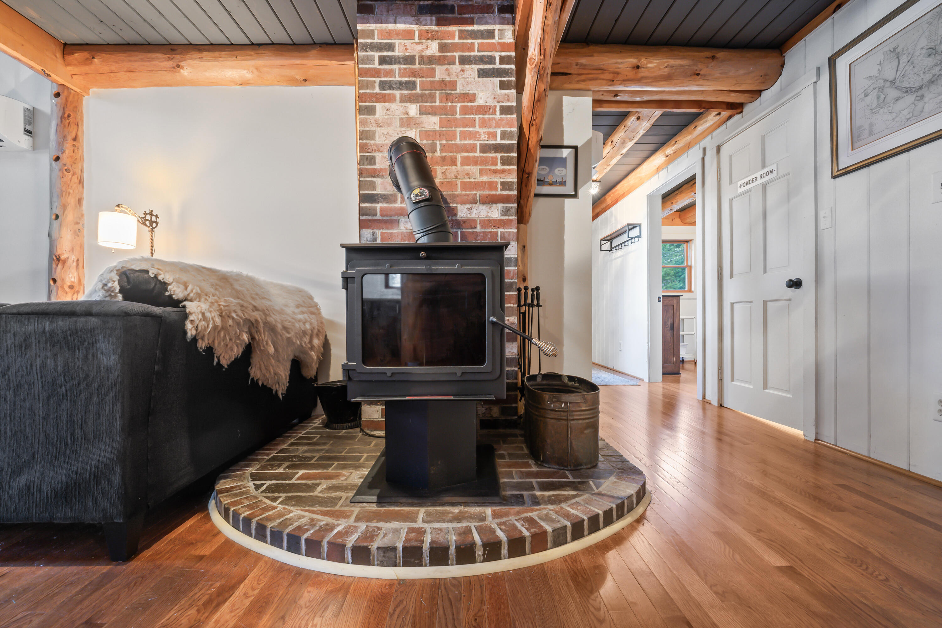 114 Fort Road Edgecomb ME 04556