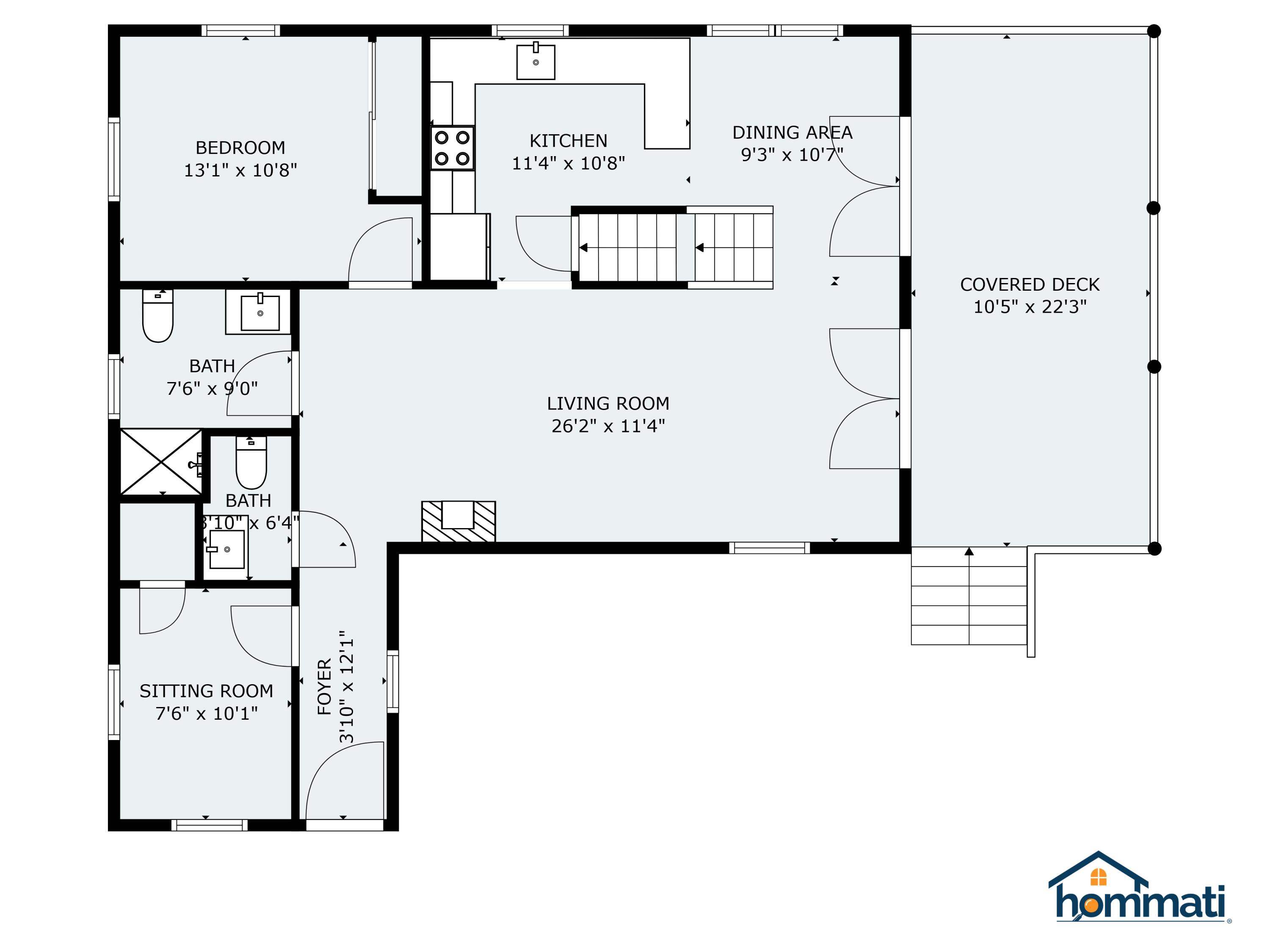 114 Fort Road Edgecomb ME 04556