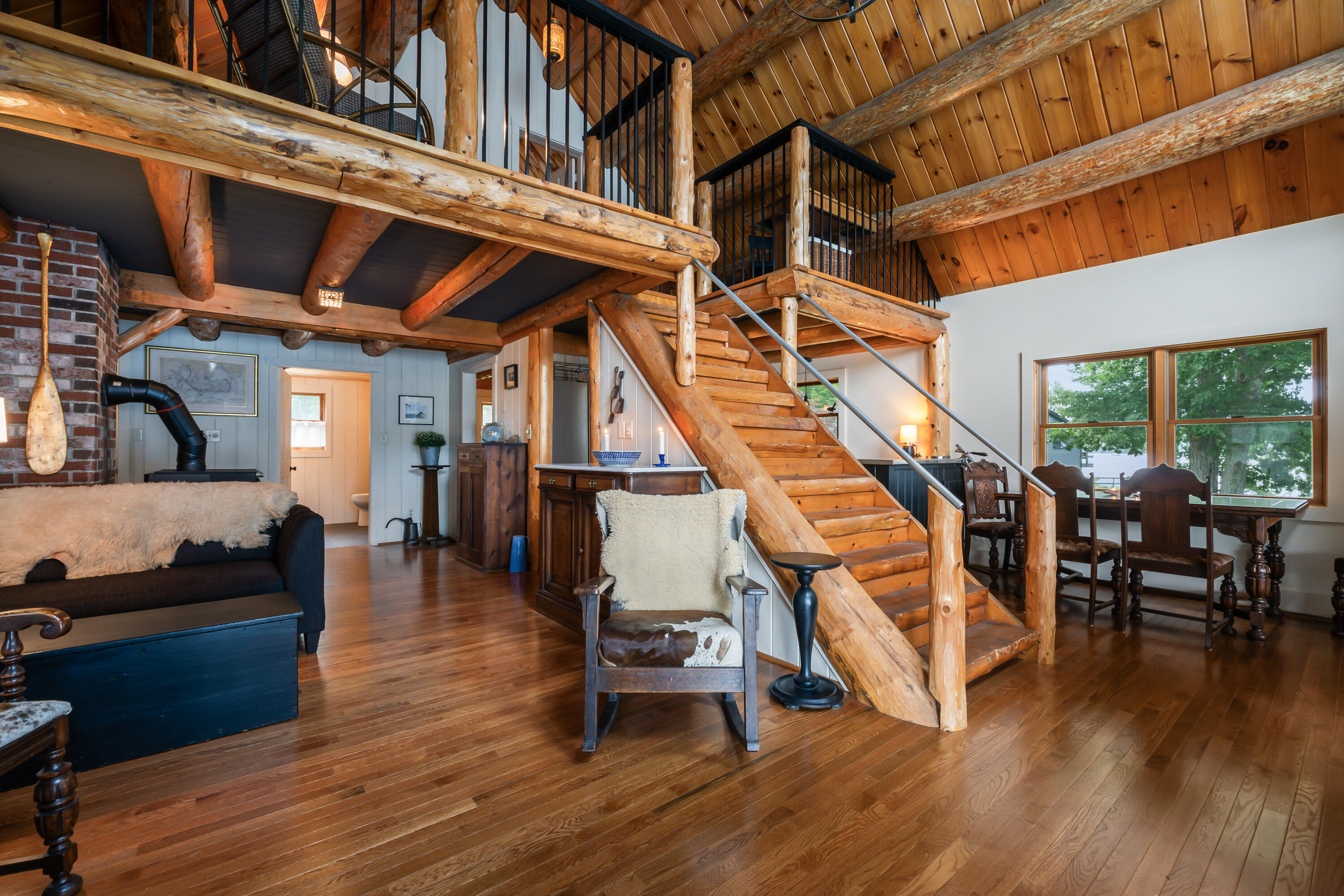 114 Fort Road Edgecomb ME 04556