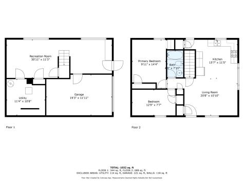 538 South Street Biddeford ME 04005