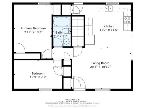 538 South Street Biddeford ME 04005