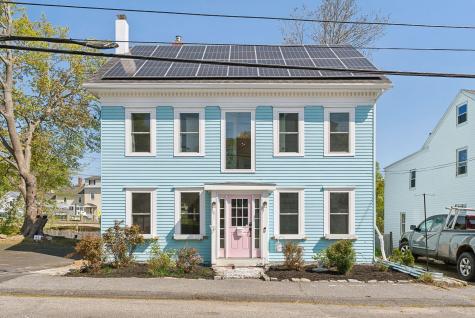 61 Granite Street Bath ME 04530