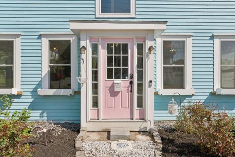 61 Granite Street Bath ME 04530