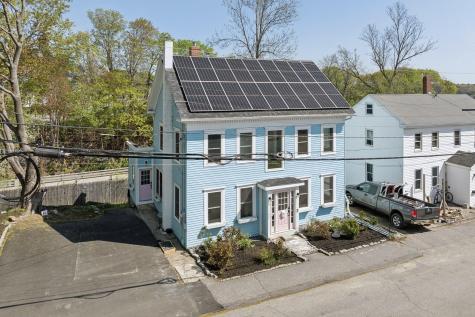 61 Granite Street Bath ME 04530