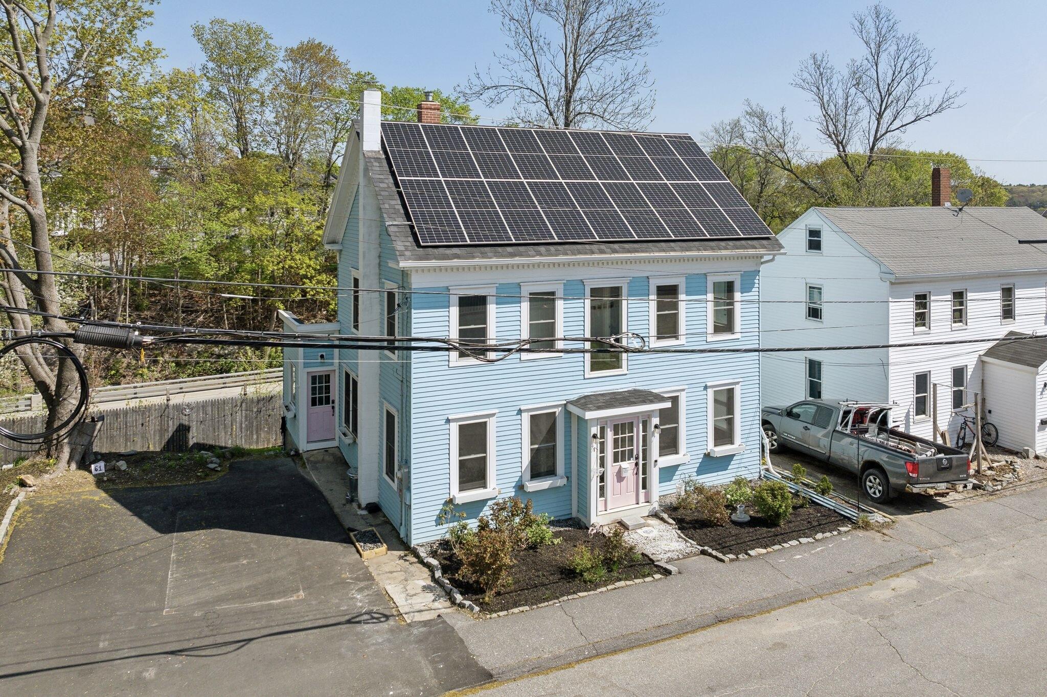 61 Granite Street Bath ME 04530