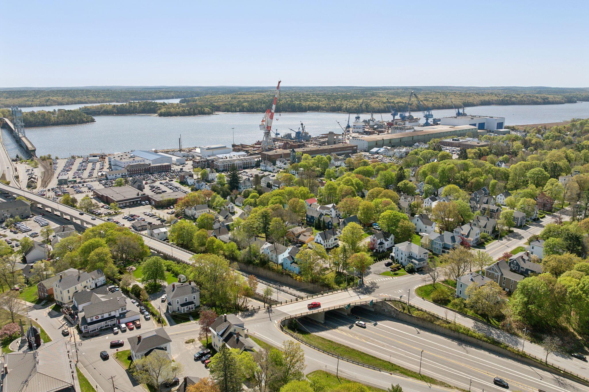 61 Granite Street Bath ME 04530