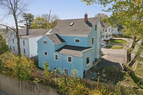 61 Granite Street Bath ME 04530