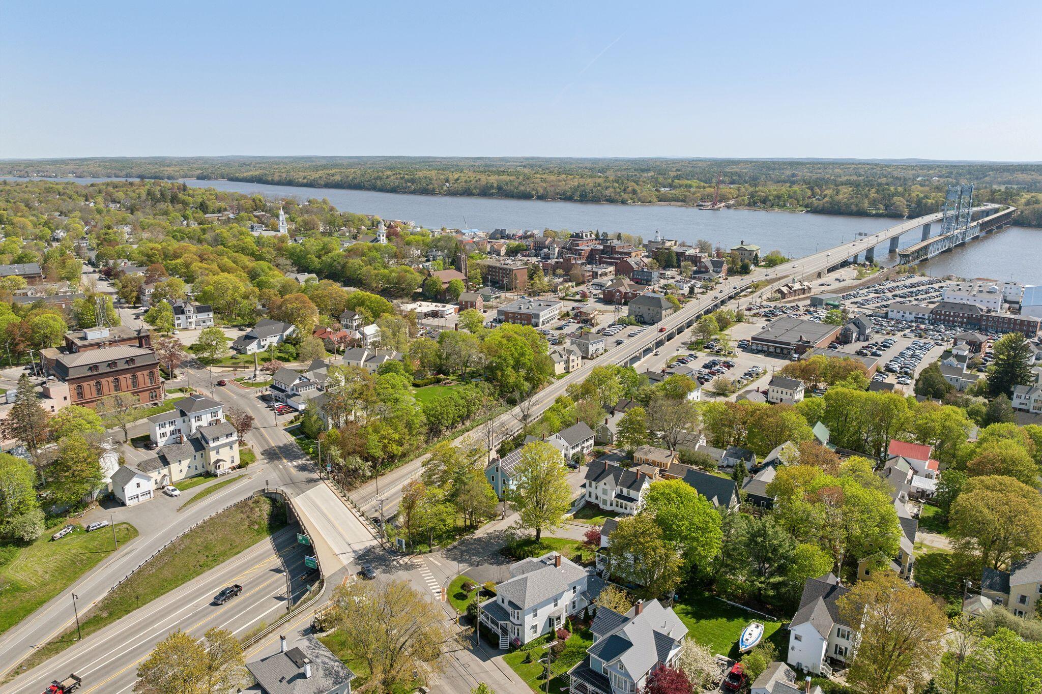 61 Granite Street Bath ME 04530