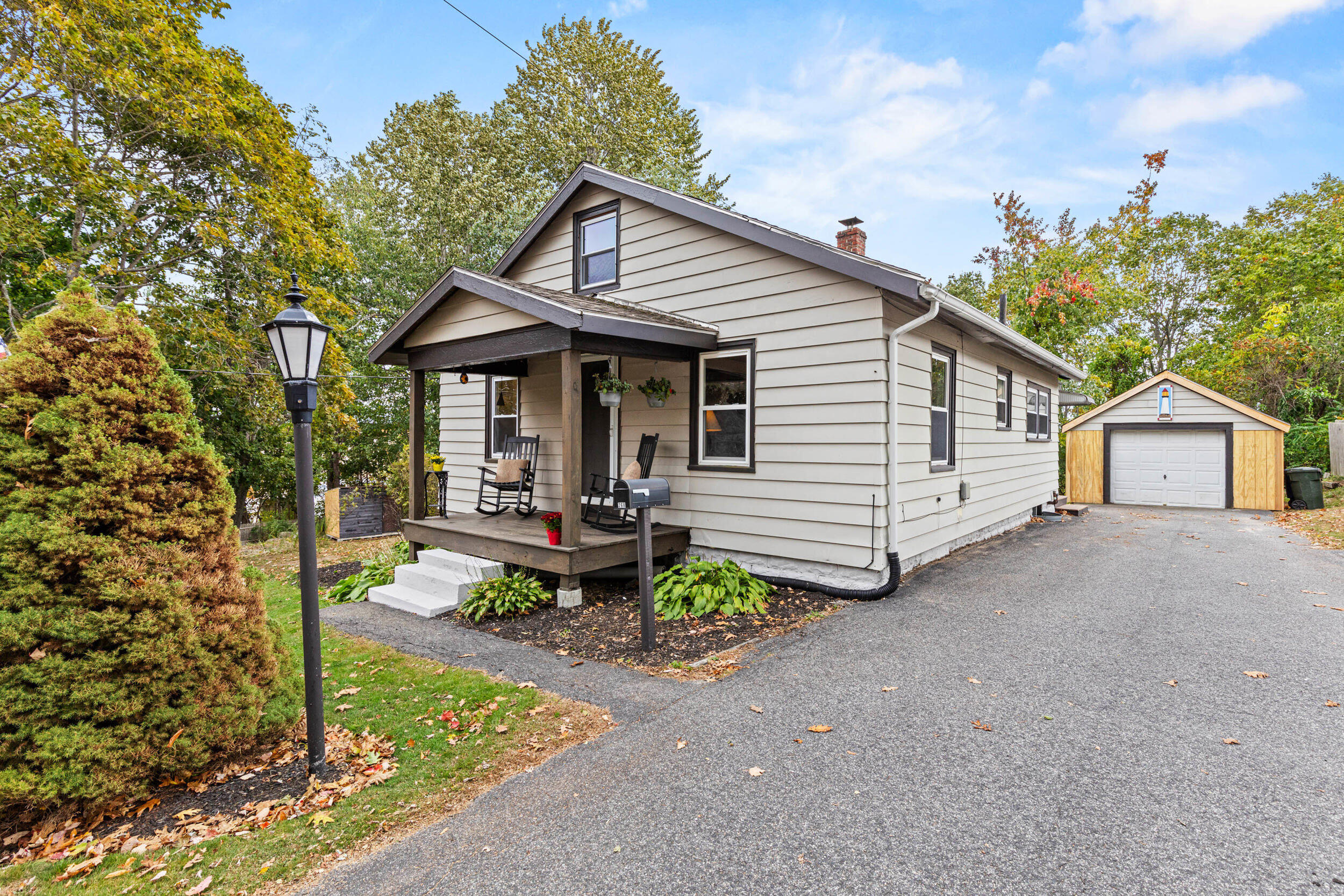 268 Pleasant Avenue South Portland ME 04106