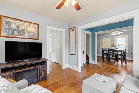 268 Pleasant Avenue South Portland ME 04106