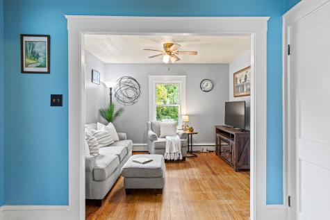 268 Pleasant Avenue South Portland ME 04106