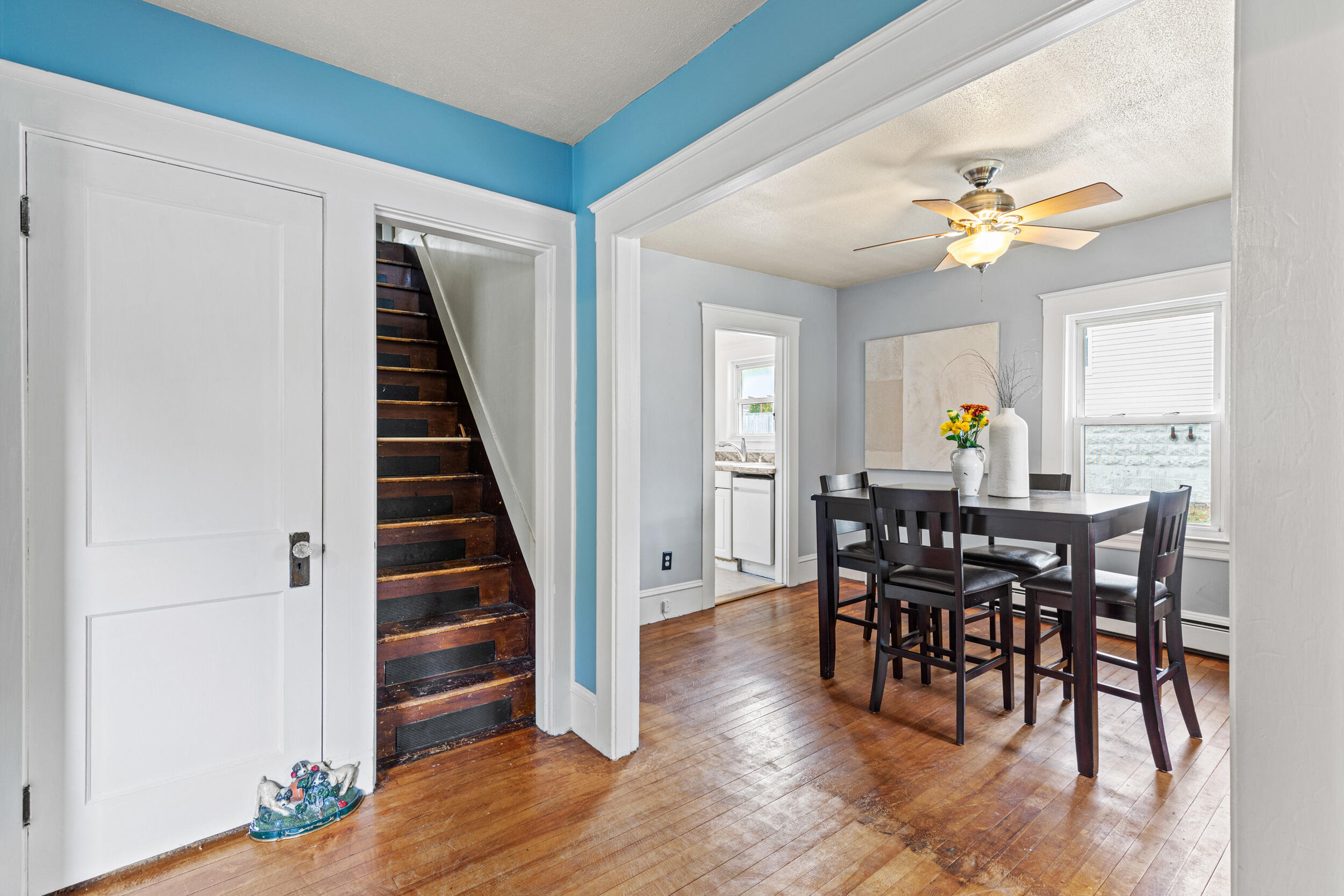 268 Pleasant Avenue South Portland ME 04106